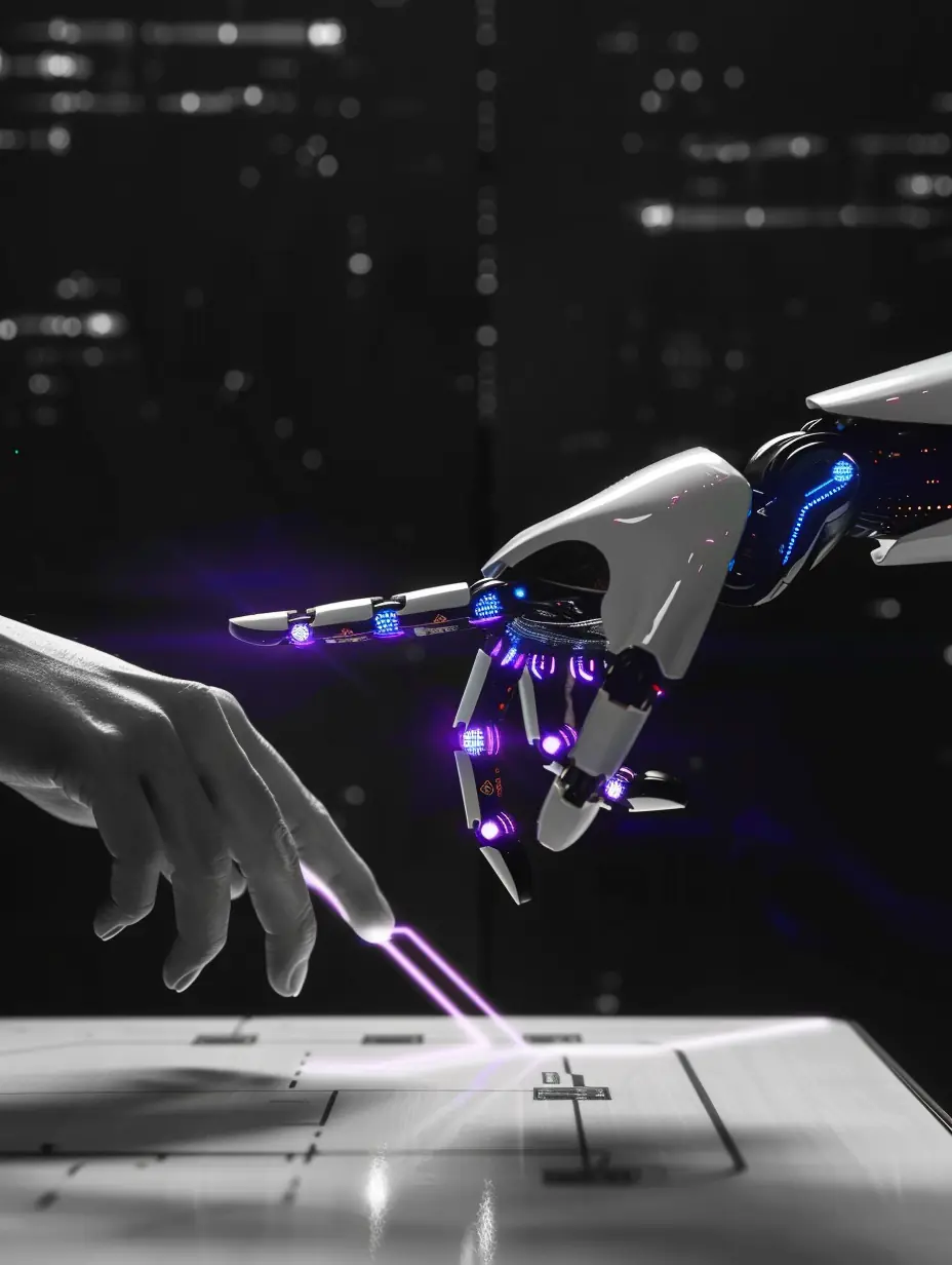 Togumi - Services illustration